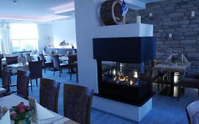 Restaurant Hotel Goldener Adler